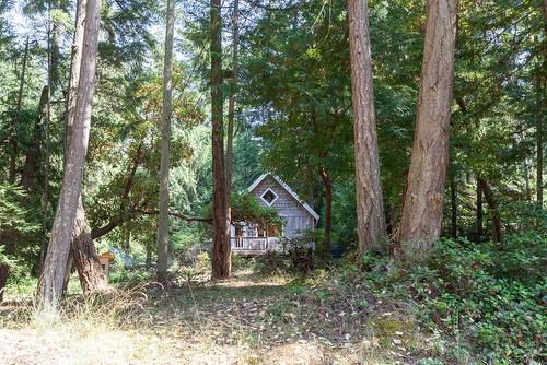 216 Georgina Point Road, Mayne Island, BC 