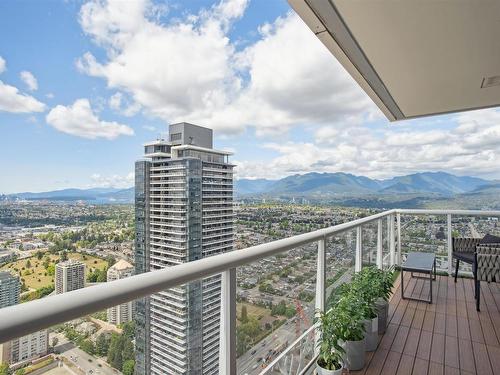 5606 1955 Alpha Way, Burnaby, BC 