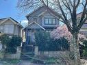 1348 E 7Th Avenue, Vancouver, BC 