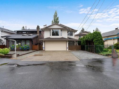 1844 Salisbury Avenue, Port Coquitlam, BC 