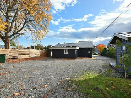 5762 Cowrie Street, Sechelt, BC 