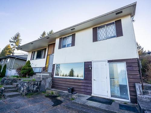 1604 Pitt River Road, Port Coquitlam, BC 