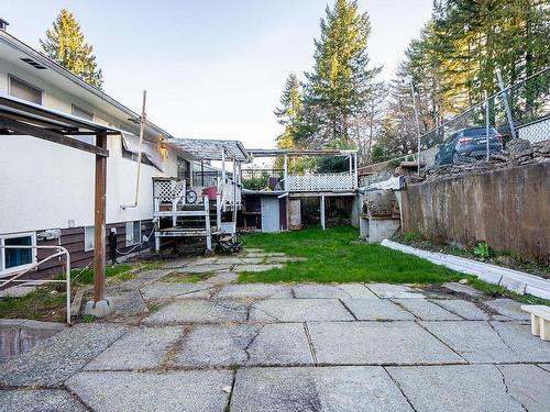 1604 Pitt River Road, Port Coquitlam, BC 