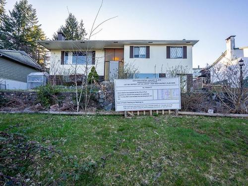 1604 Pitt River Road, Port Coquitlam, BC 