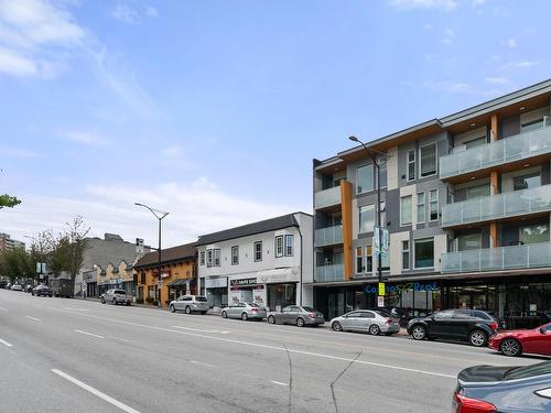 706 3760 Albert Street, Burnaby, BC 