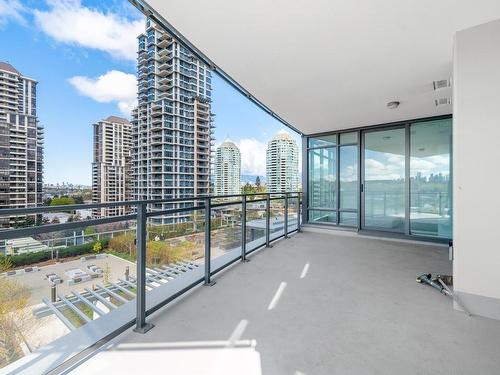 808 2085 Skyline Court, Burnaby, BC 