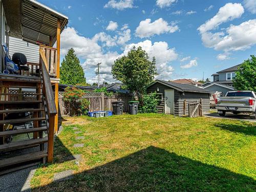 4826 Earles Street, Vancouver, BC 