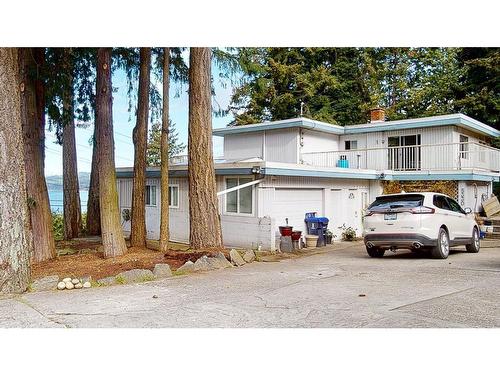 5330 Snodgrass Road, Sechelt, BC 