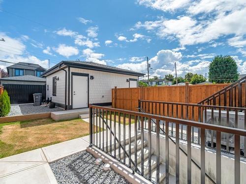 5936 Rupert Street, Vancouver, BC 