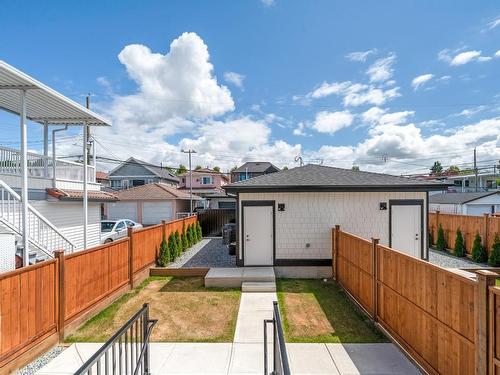 5936 Rupert Street, Vancouver, BC 