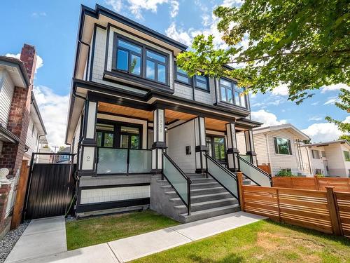 5936 Rupert Street, Vancouver, BC 