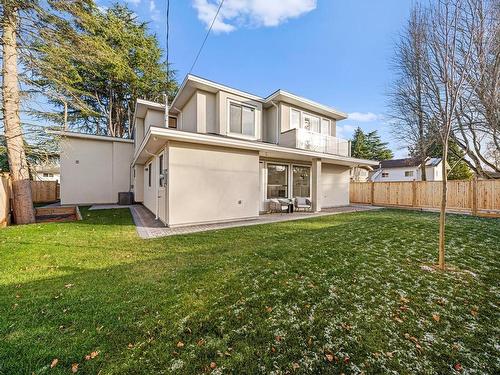 10391 Seacote Road, Richmond, BC 