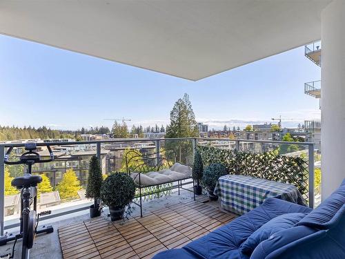 805 5728 Berton Avenue, Vancouver, BC 