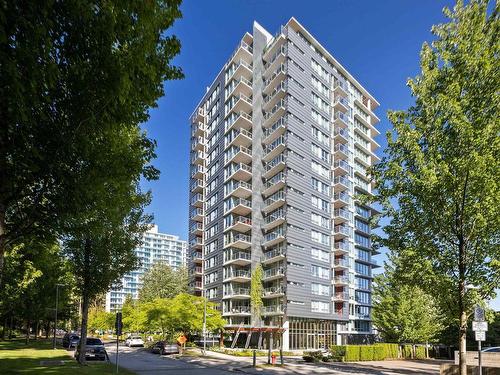 805 5728 Berton Avenue, Vancouver, BC 