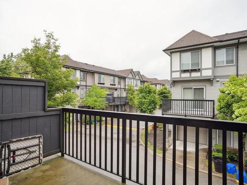 41 9566 Tomicki Avenue, Richmond, BC 