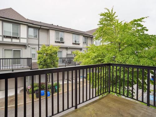 41 9566 Tomicki Avenue, Richmond, BC 