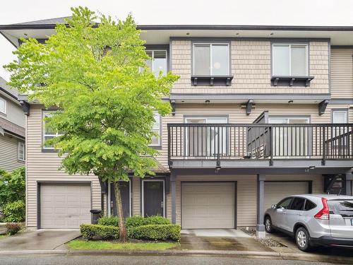 41 9566 Tomicki Avenue, Richmond, BC 