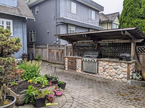 6749 Wiltshire Street, Vancouver, BC 