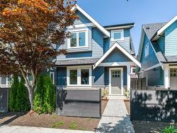 1425 E 27TH AVENUE  Vancouver, BC V6Y 1K9