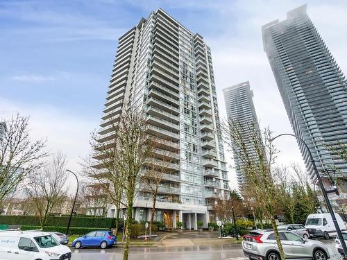 1102 2289 Yukon Crescent, Burnaby, BC 