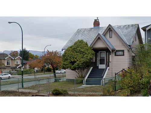 3808 Slocan Street, Vancouver, BC 