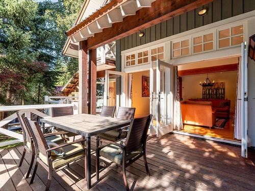 7313 Fitzsimmons Road South, Whistler, BC 