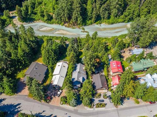 7313 Fitzsimmons Road South, Whistler, BC 