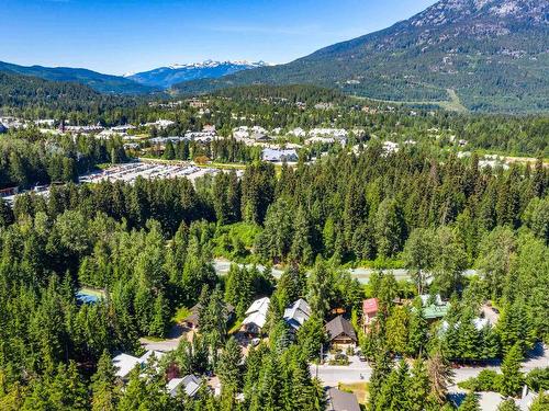 7313 Fitzsimmons Road South, Whistler, BC 