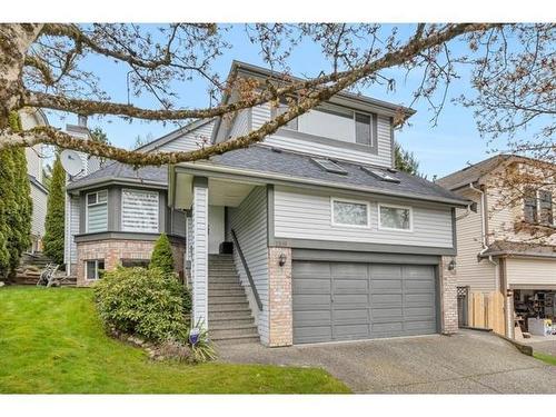 2919 Meadowvista Place, Coquitlam, BC 