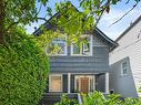 2311 Yew Street, Vancouver, BC 