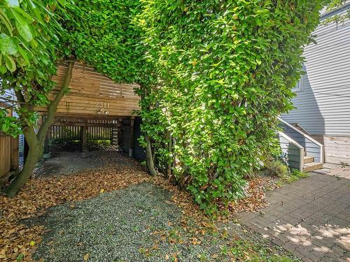 2311 Yew Street, Vancouver, BC 