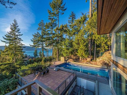 5290 Gulf Place, West Vancouver, BC 