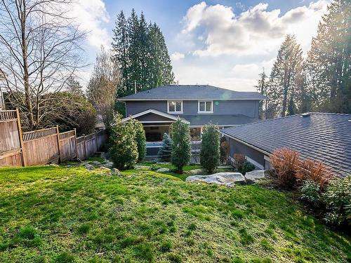 314 E Carisbrooke Road, North Vancouver, BC 