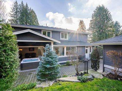 314 E Carisbrooke Road, North Vancouver, BC 