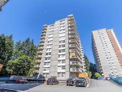 805 2020 FULLERTON AVENUE  North Vancouver, BC V7P 3G3