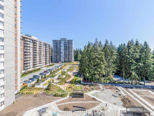 805 2020 Fullerton Avenue, North Vancouver, BC 