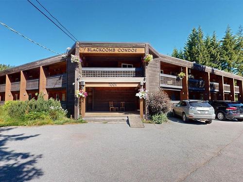 14 7001 Nesters Road, Whistler, BC 