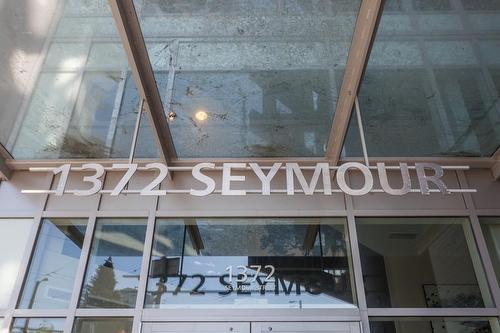 2003 1372 Seymour Street, Vancouver, BC 