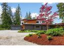 1008 Stewart Road, Gibsons, BC 