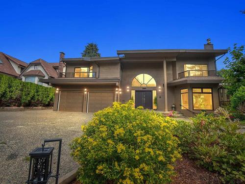 1280 Marsden Court, Burnaby, BC 