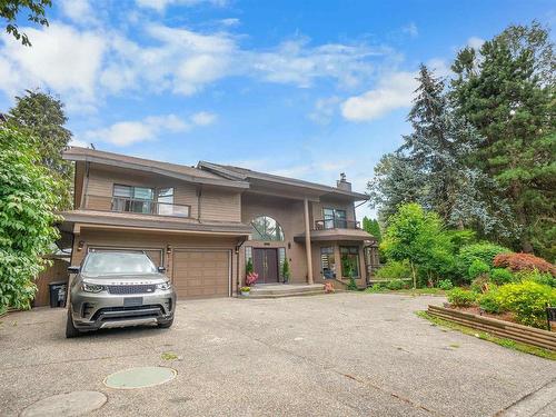 1280 Marsden Court, Burnaby, BC 