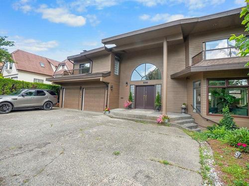 1280 Marsden Court, Burnaby, BC 