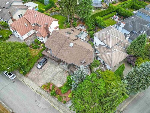 1280 Marsden Court, Burnaby, BC 