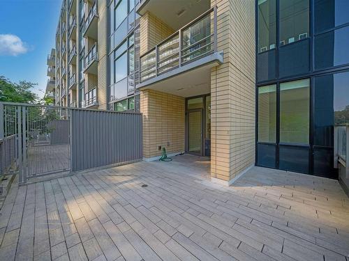 213 3451 Sawmill Crescent, Vancouver, BC 