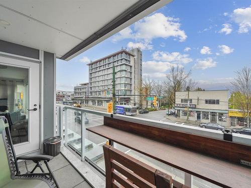 202 2508 Fraser Street, Vancouver, BC 