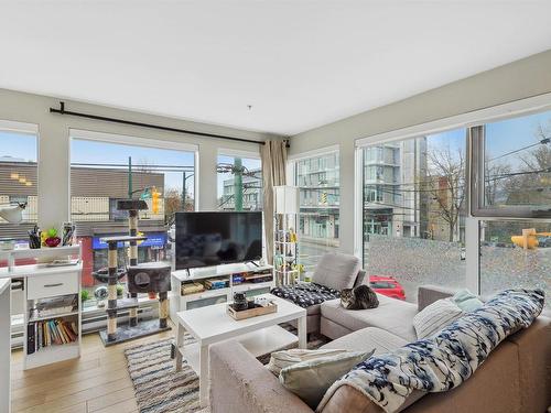 202 2508 Fraser Street, Vancouver, BC 