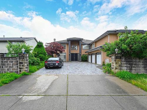 7251 Ash Street, Richmond, BC 