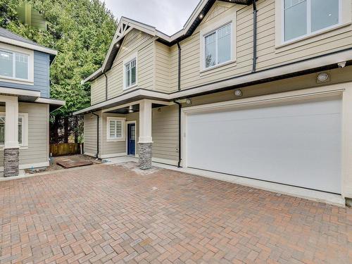 5502 Williams Road, Richmond, BC 