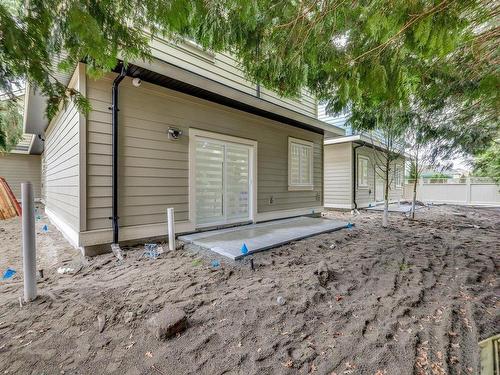 5502 Williams Road, Richmond, BC 