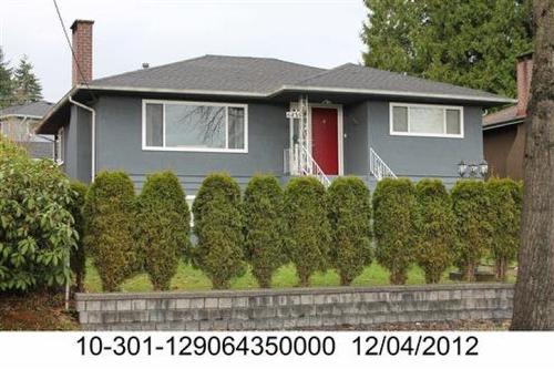 6435 Broadway, Burnaby, BC 